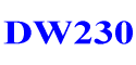 DW230 デジタルワールド
